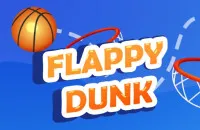 Flappy Dunk