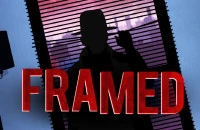 PLay Framed now!