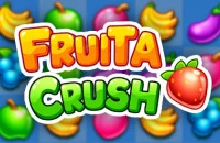 PLay Fruita Crush now!