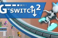 PLay G-Switch 2 now!