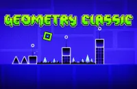 Geometry Lite Classic