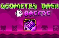 Geometry Dash Breeze