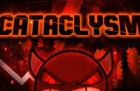 Geometry Dash Cataclysm