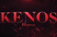 Geometry Dash Kenos