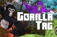 Gorilla Tag