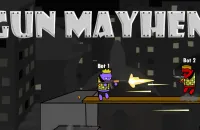 Gun Mayhem