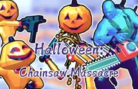 Halloween: Chainsaw Massacre