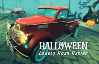 Halloween Lonely Road Racing