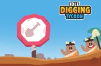 Idle Digging Tycoon