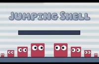 PLay Jumping Shell now!