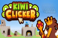 PLay Kiwi Clicker now!