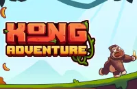 Kong Adventure