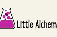 Little Alchemy