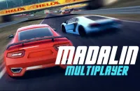 Madalin Cars Multiplayer