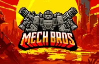 Mechbros.io