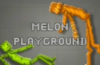 Melon Playground