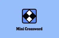 Mini Crossword