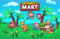 Monkey Mart