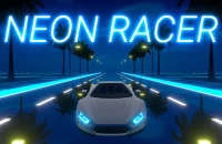 PLay Neon Racer now!