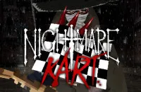 Nightmare Kart