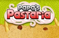 Papa's Pastaria