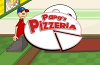 PLay Papa’s Pizzeria now!