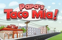 Papa's Tacomia