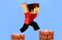 Parkour Block