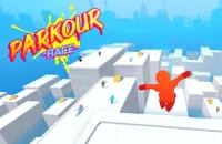 Parkour Race