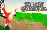 Parrot Simulator