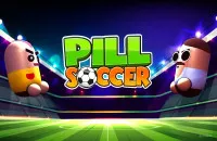 Pill Soccer