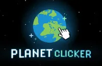 Planet Clicker