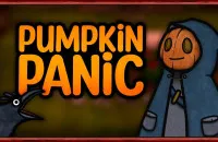 Pumpkin Panic