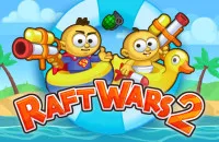 Raft Wars 2