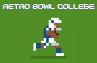 PLay Retro Bowl College now!