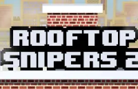 Rooftop Snipers 2