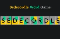 Sedecordle