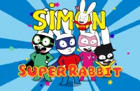 Simon Super Rabbit