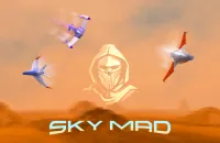 Sky Mad