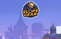 Slope Gear