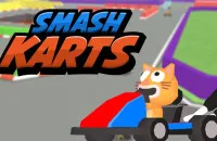 Smash Karts