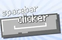 Spacebar Clicker