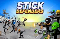 Stick Defenders