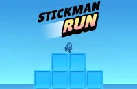 Stickman Run