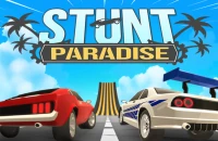 PLay Stunt Paradise now!