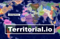 Territorial.io