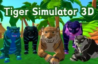 Tiger Simulator 3D