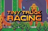 Tiny Truck Racing