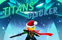 Titans Clicker