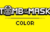 Tomb of the Mask Color